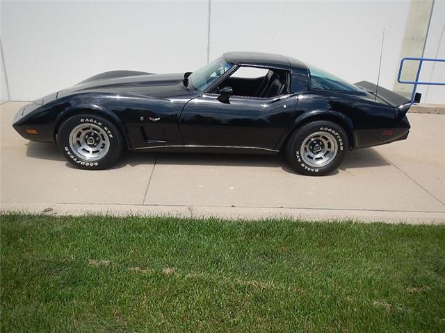 1979 Chevrolet Corvette $1 No Reserve - photo 3