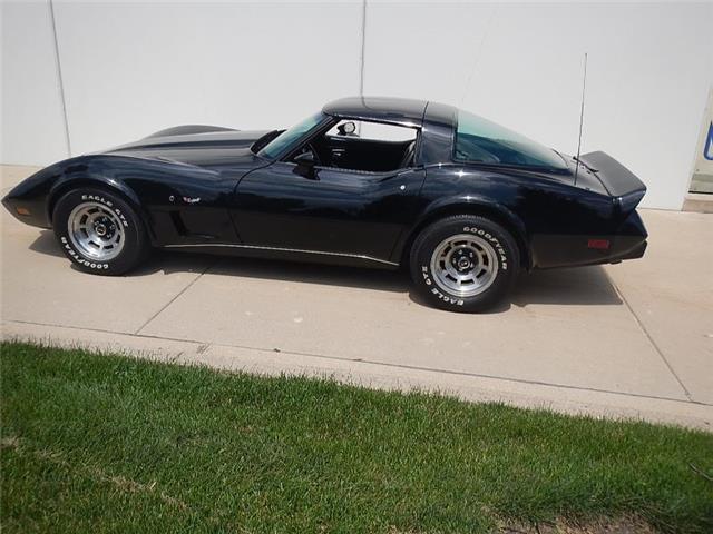 1979 Chevrolet Corvette $1 No Reserve - photo 4
