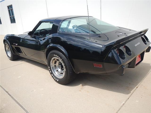 1979 Chevrolet Corvette $1 No Reserve - photo 5