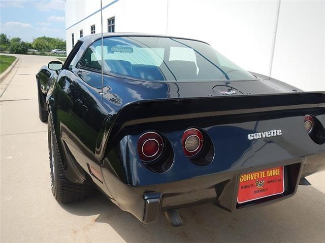 1979 Chevrolet Corvette $1 No Reserve - photo 6