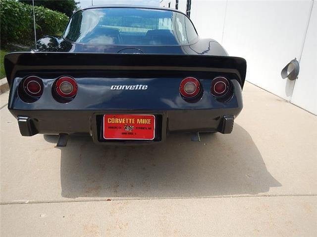 1979 Chevrolet Corvette $1 No Reserve - photo 7