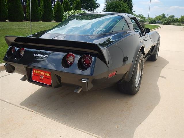 1979 Chevrolet Corvette $1 No Reserve - photo 8