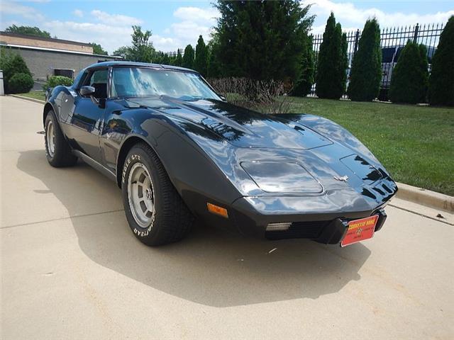 1979 Chevrolet Corvette $1 No Reserve - photo 9
