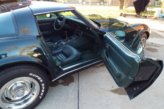 1979 Chevrolet Corvette - photo 5