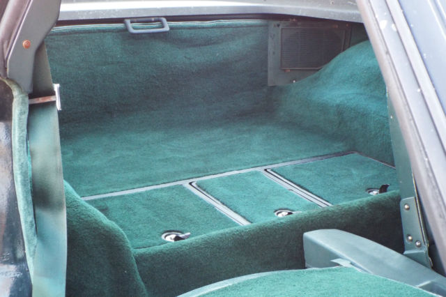 1979 Chevrolet Corvette - photo 7