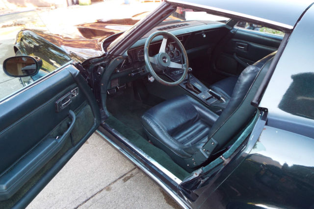 1979 Chevrolet Corvette - photo 8