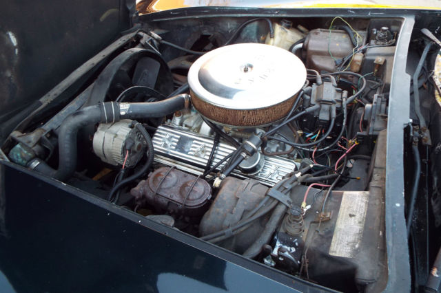 1979 Chevrolet Corvette - photo 9