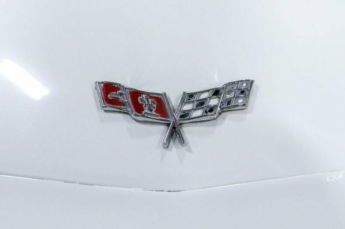 1979 Chevrolet Corvette - photo 11