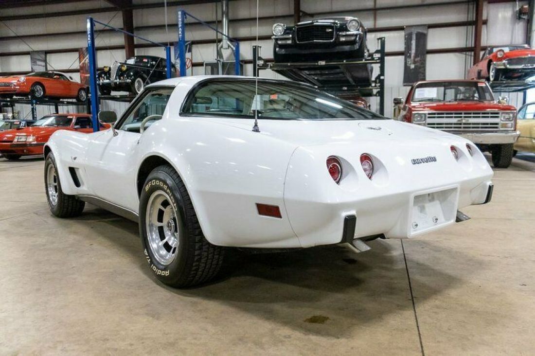 1979 Chevrolet Corvette - photo 3