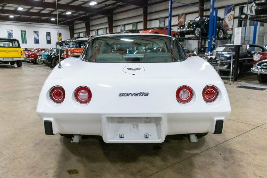 1979 Chevrolet Corvette - photo 4
