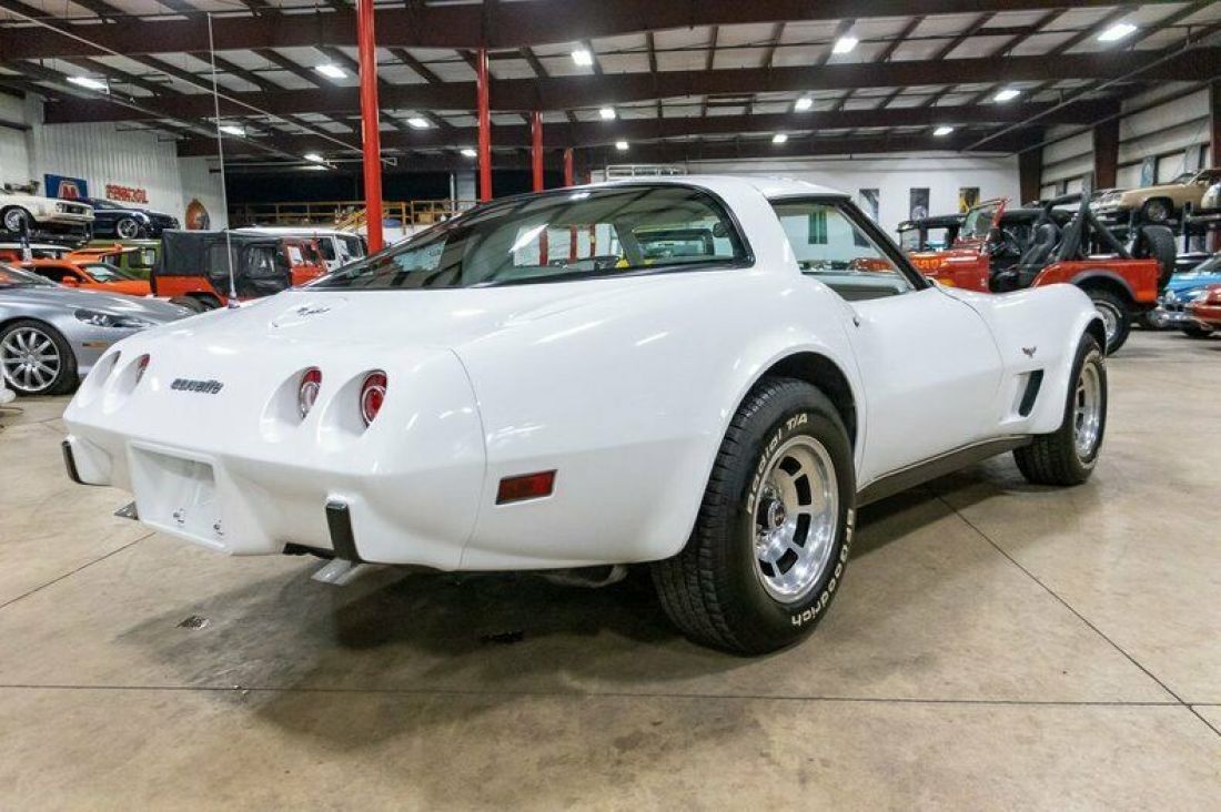 1979 Chevrolet Corvette - photo 5