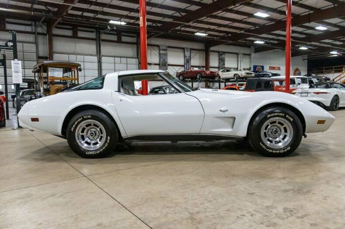 1979 Chevrolet Corvette - photo 6