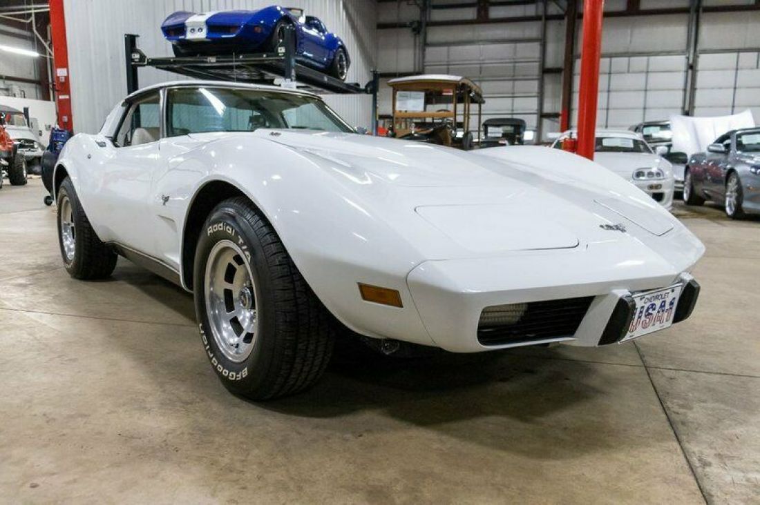 1979 Chevrolet Corvette - photo 7