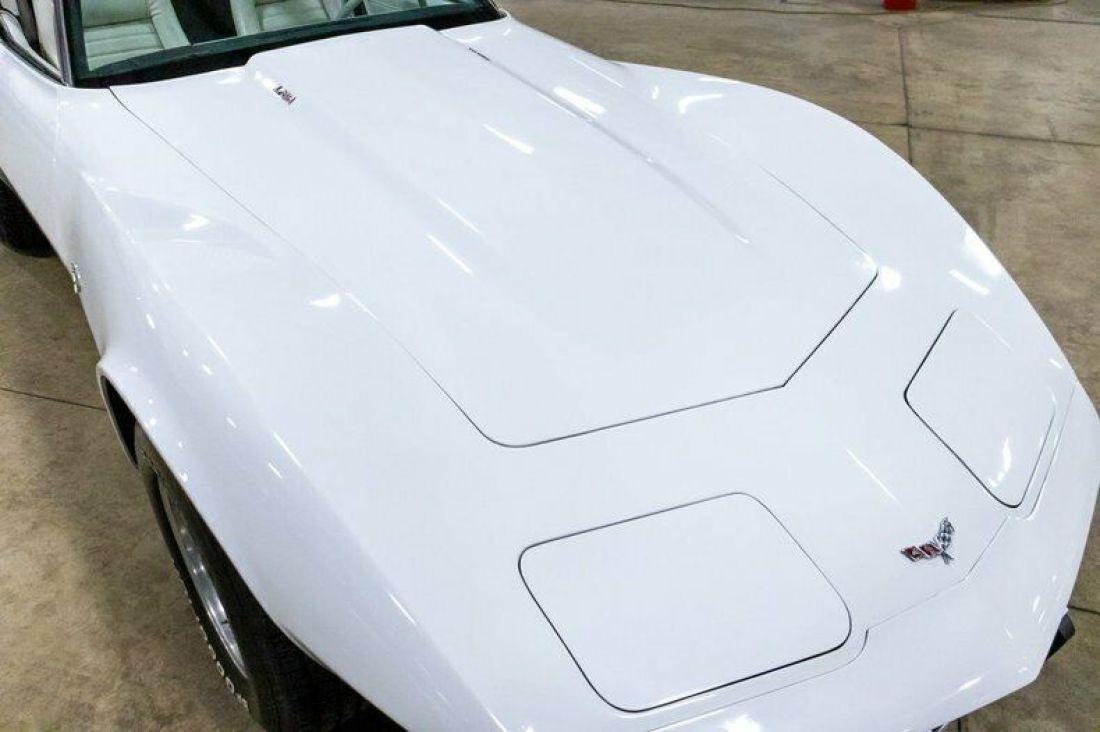 1979 Chevrolet Corvette - photo 8
