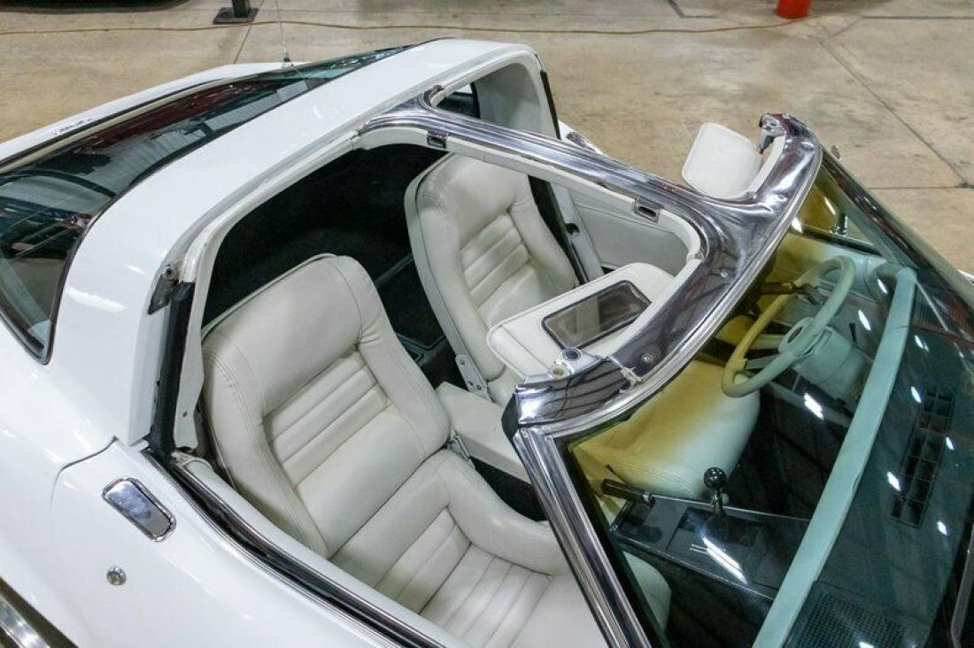 1979 Chevrolet Corvette - photo 9