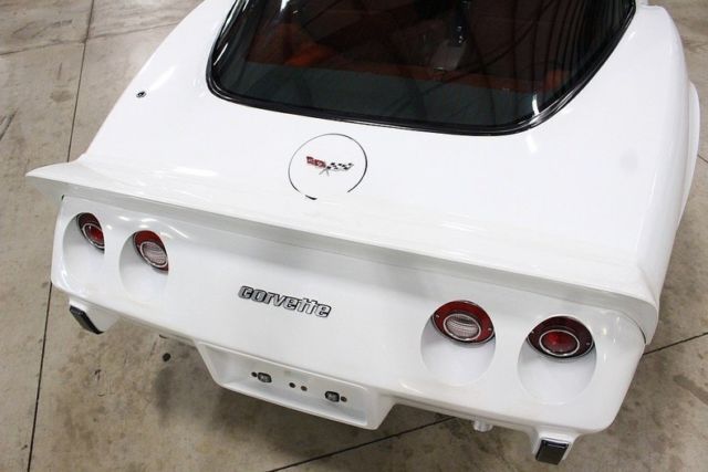 1979 Chevrolet Corvette -- - photo 12