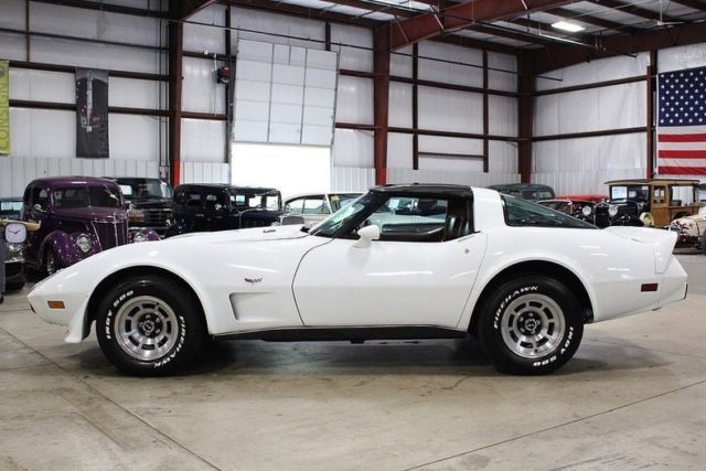 1979 Chevrolet Corvette -- - photo 2