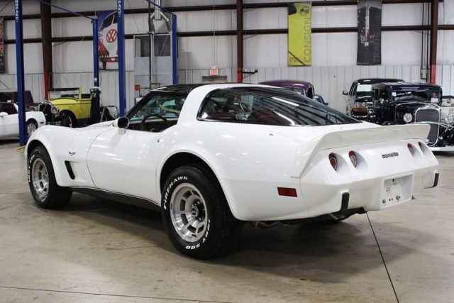1979 Chevrolet Corvette -- - photo 3