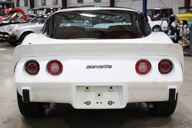 1979 Chevrolet Corvette -- - photo 4