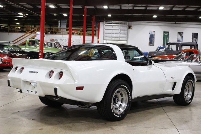 1979 Chevrolet Corvette -- - photo 5