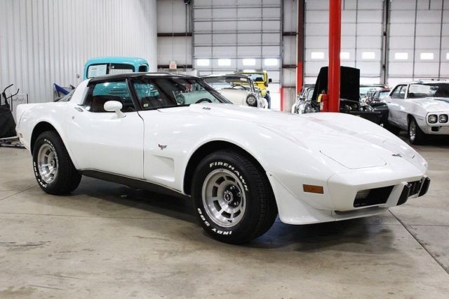 1979 Chevrolet Corvette -- - photo 7