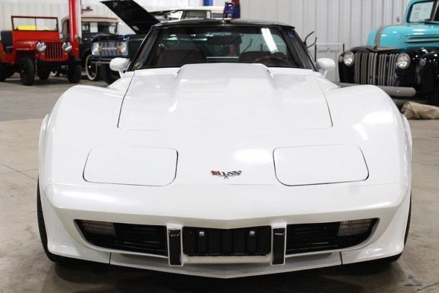 1979 Chevrolet Corvette -- - photo 8