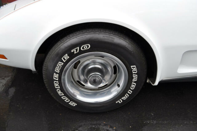 1979 Chevrolet Corvette -- - photo 10