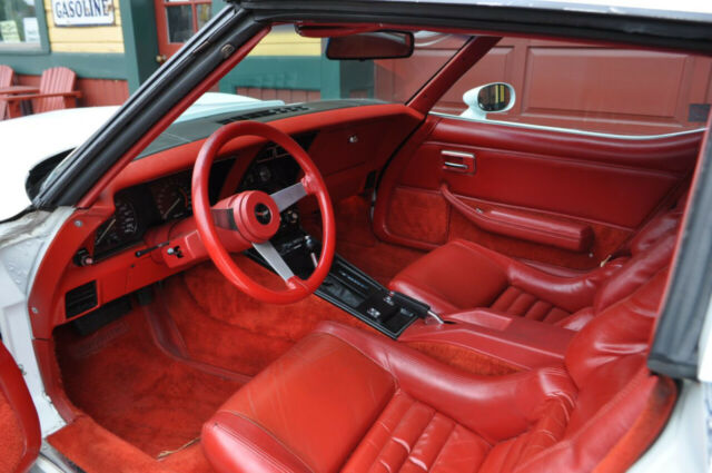 1979 Chevrolet Corvette -- - photo 12