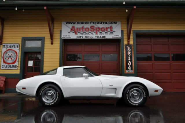 1979 Chevrolet Corvette -- - photo 2