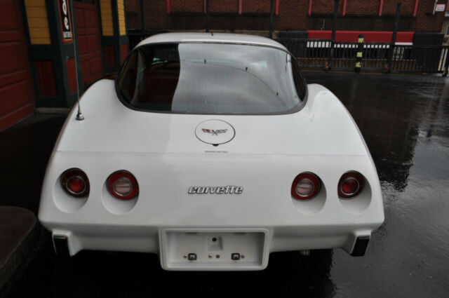 1979 Chevrolet Corvette -- - photo 3
