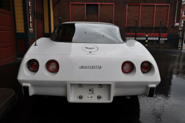 1979 Chevrolet Corvette -- - photo 4