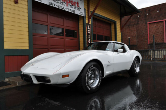 1979 Chevrolet Corvette -- - photo 5