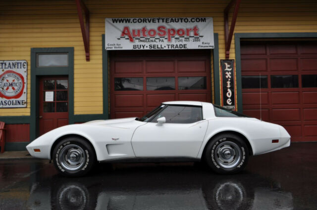 1979 Chevrolet Corvette -- - photo 6