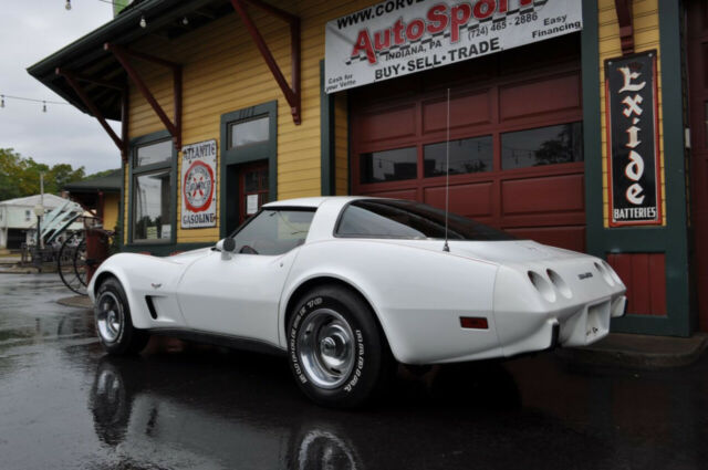 1979 Chevrolet Corvette -- - photo 7
