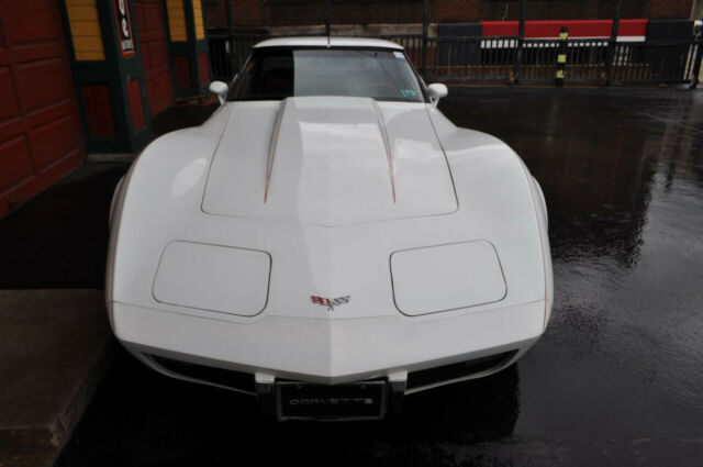 1979 Chevrolet Corvette -- - photo 8