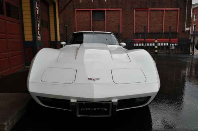 1979 Chevrolet Corvette -- - photo 9