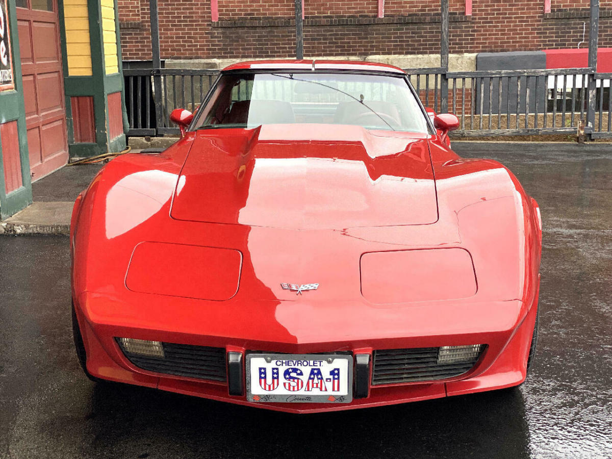 1979 Chevrolet Corvette - photo 10
