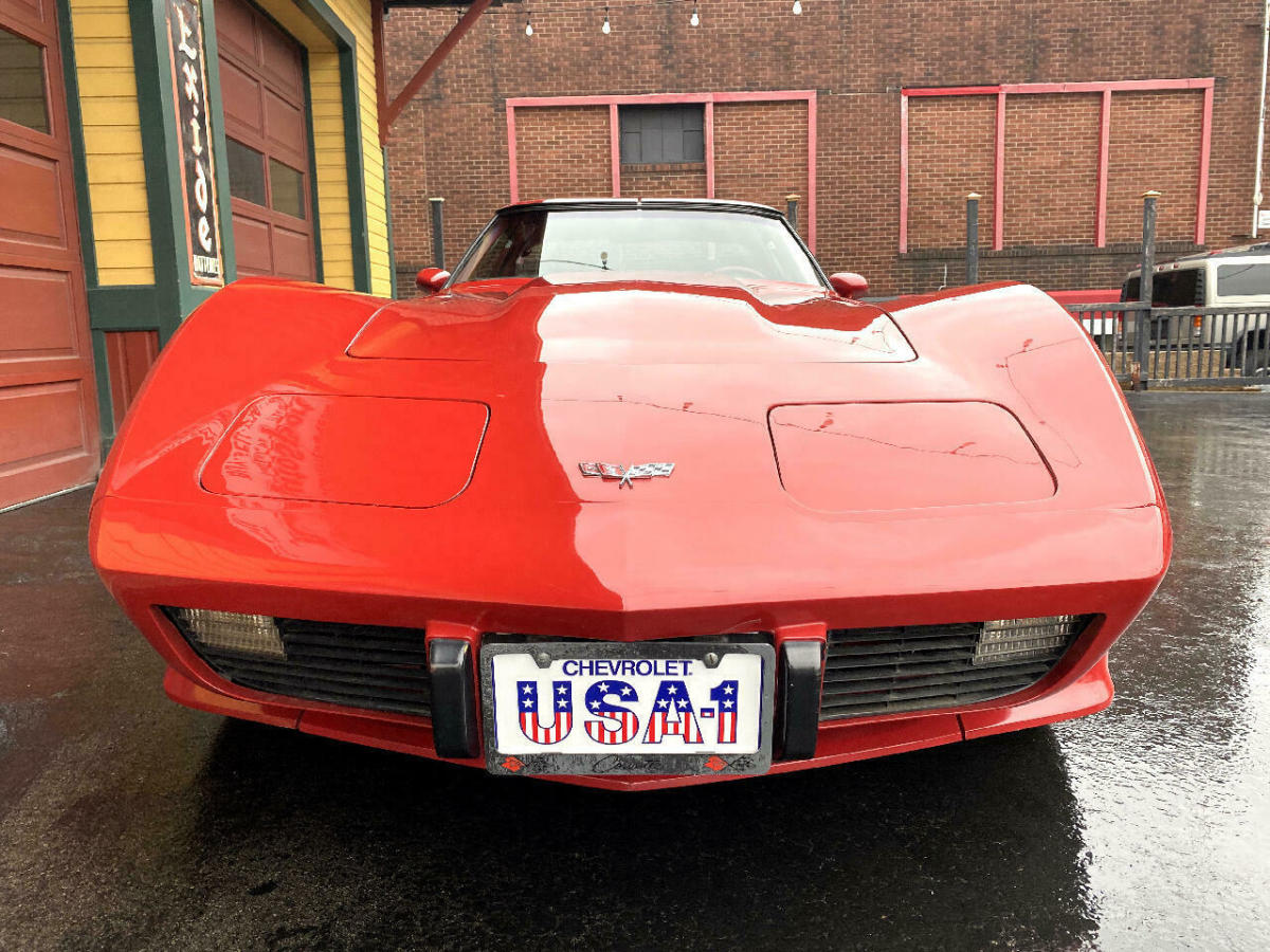 1979 Chevrolet Corvette - photo 12