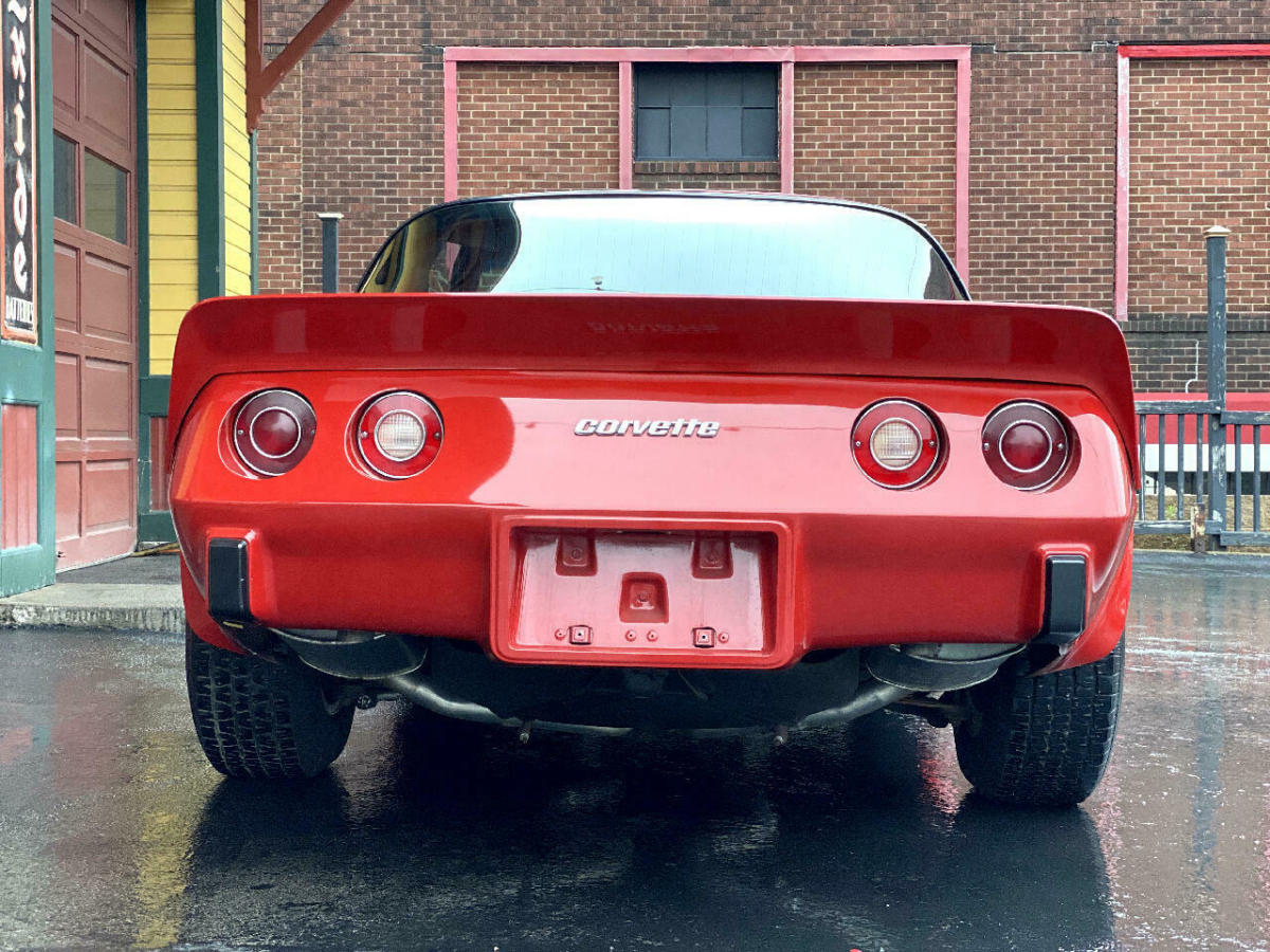 1979 Chevrolet Corvette - photo 5