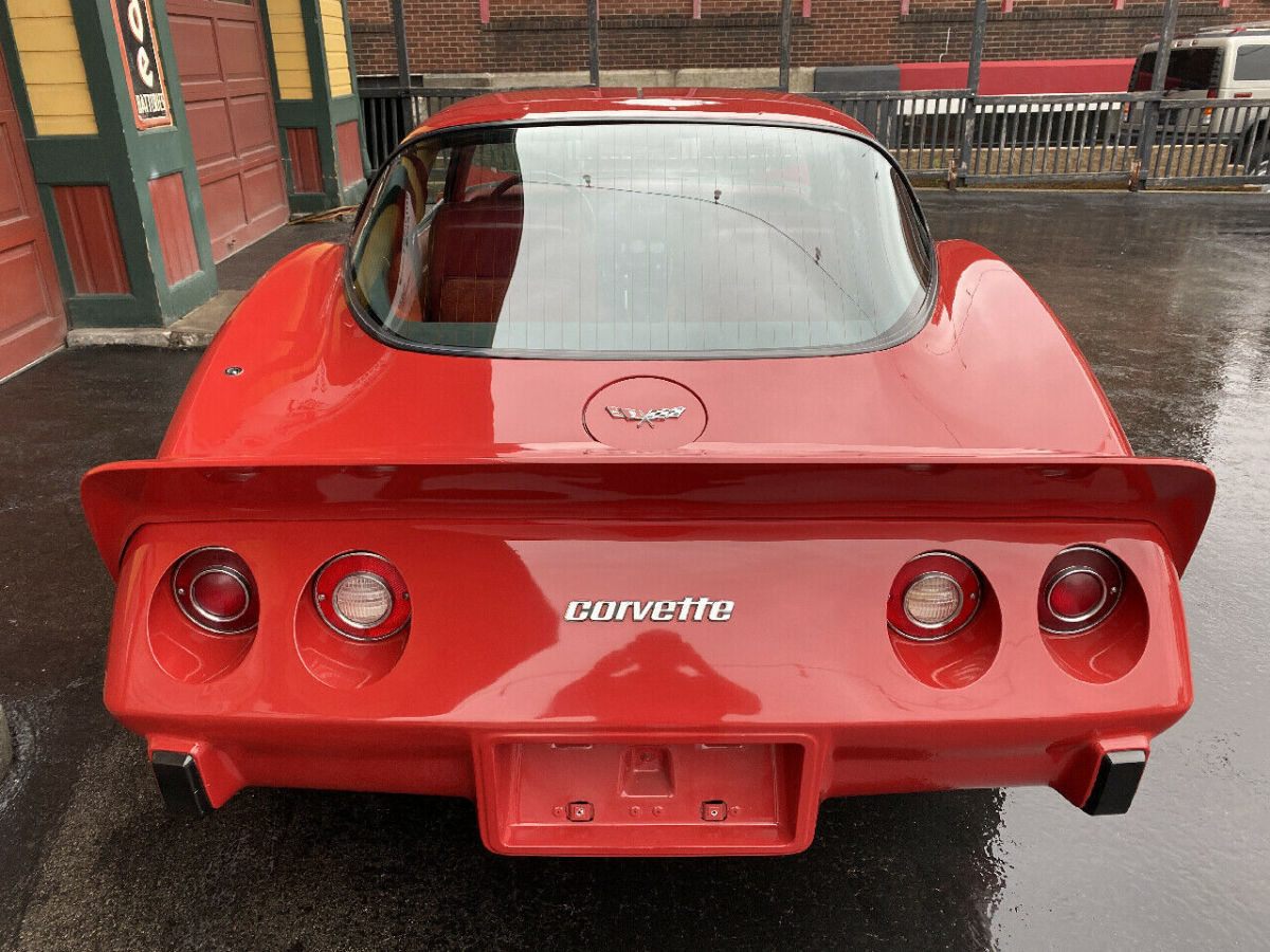 1979 Chevrolet Corvette - photo 6