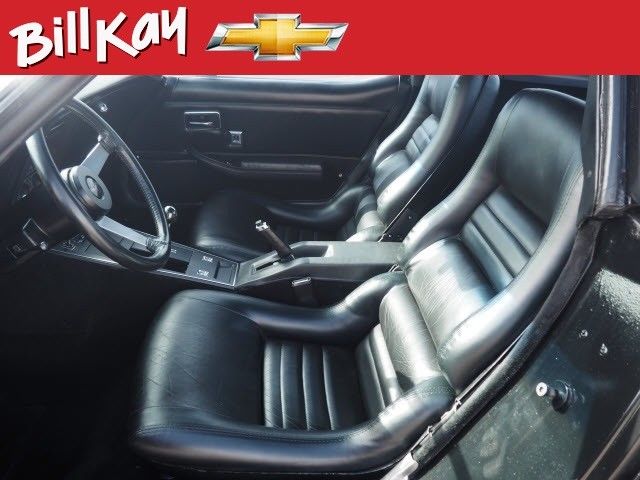 1979 Chevrolet Corvette -- - photo 11