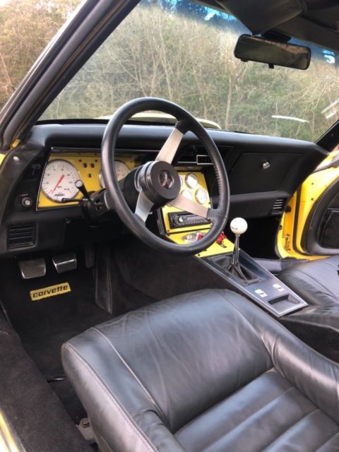 1979 Chevrolet Corvette - photo 10