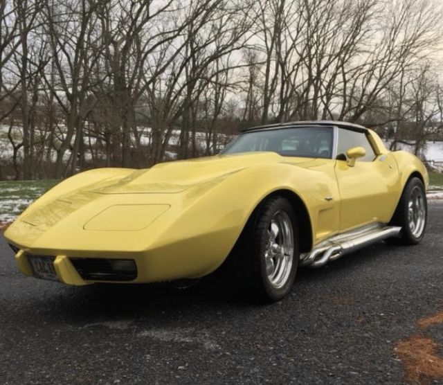 1979 Chevrolet Corvette - photo 5