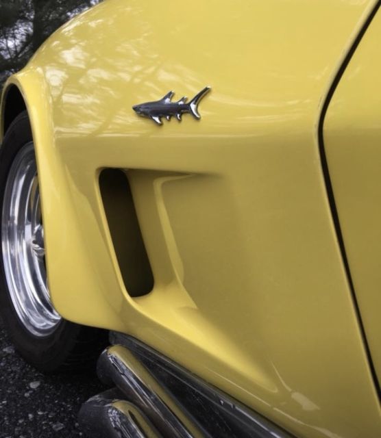 1979 Chevrolet Corvette - photo 6
