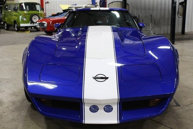1979 Chevrolet Corvette -- - photo 8