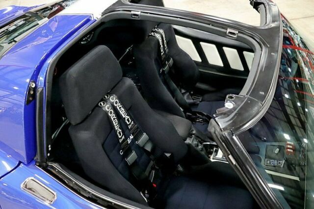 1979 Chevrolet Corvette -- - photo 10