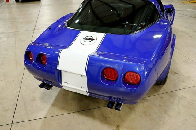 1979 Chevrolet Corvette -- - photo 11