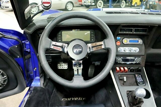 1979 Chevrolet Corvette -- - photo 12