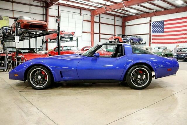 1979 Chevrolet Corvette -- - photo 2