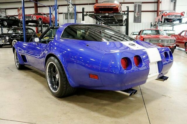 1979 Chevrolet Corvette -- - photo 3